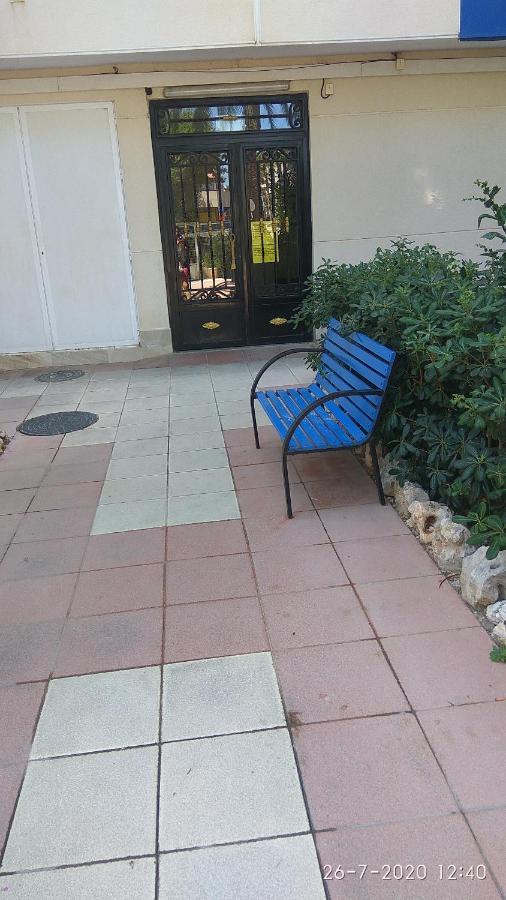 El Rincon Playero De Maria II Totalmente Reformado Abril 2022 Διαμέρισμα Μπένιντορμ Εξωτερικό φωτογραφία