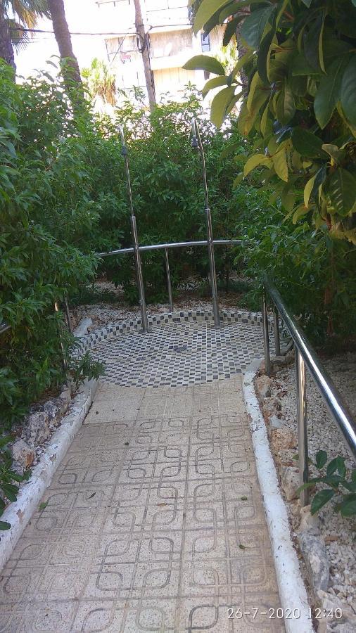 El Rincon Playero De Maria II Totalmente Reformado Abril 2022 Διαμέρισμα Μπένιντορμ Εξωτερικό φωτογραφία