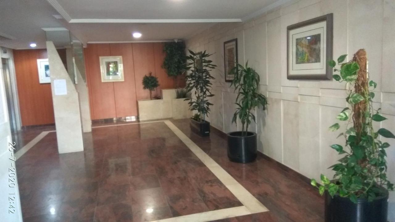 El Rincon Playero De Maria II Totalmente Reformado Abril 2022 Διαμέρισμα Μπένιντορμ Εξωτερικό φωτογραφία