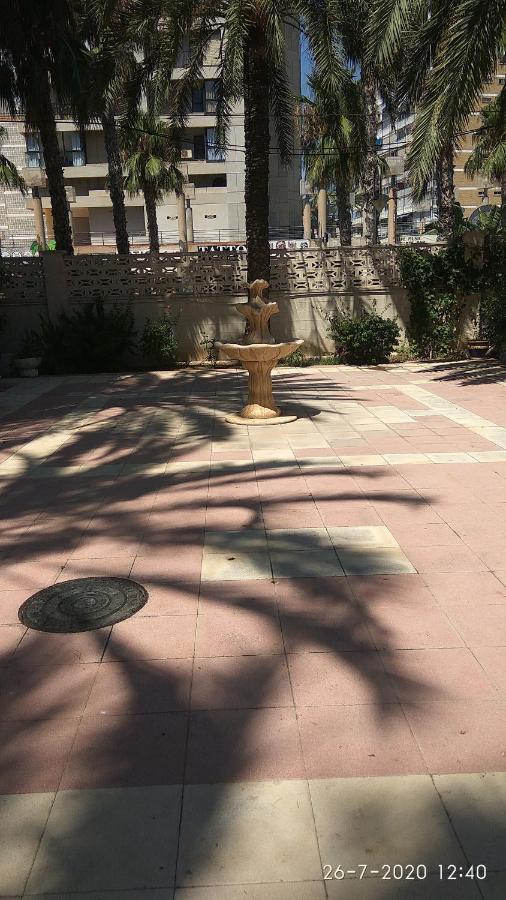 El Rincon Playero De Maria II Totalmente Reformado Abril 2022 Διαμέρισμα Μπένιντορμ Εξωτερικό φωτογραφία