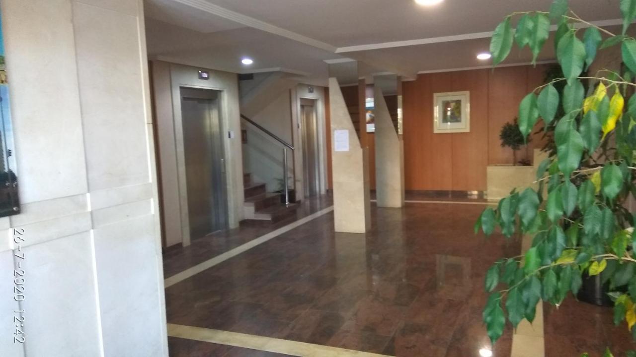 El Rincon Playero De Maria II Totalmente Reformado Abril 2022 Διαμέρισμα Μπένιντορμ Εξωτερικό φωτογραφία