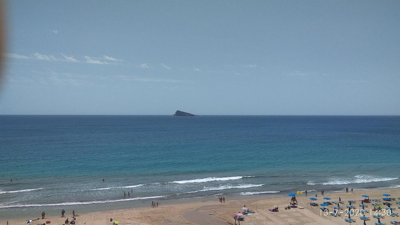 El Rincon Playero De Maria II Totalmente Reformado Abril 2022 Διαμέρισμα Μπένιντορμ Εξωτερικό φωτογραφία