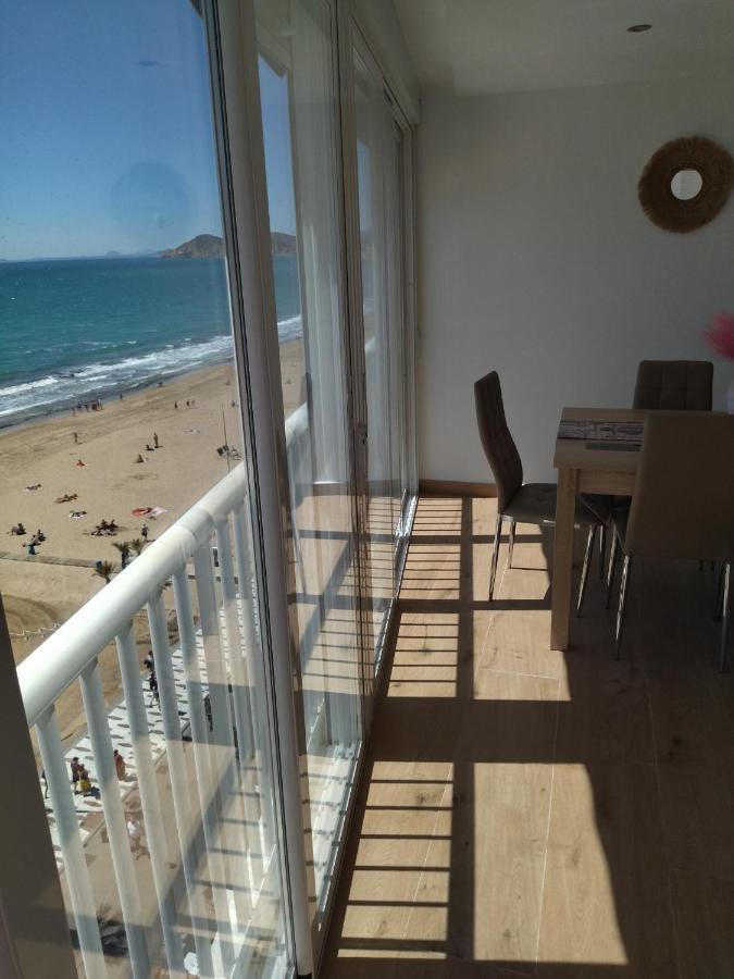 El Rincon Playero De Maria II Totalmente Reformado Abril 2022 Διαμέρισμα Μπένιντορμ Εξωτερικό φωτογραφία